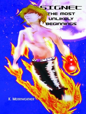 cover image of The Most Unlikely Beginnings